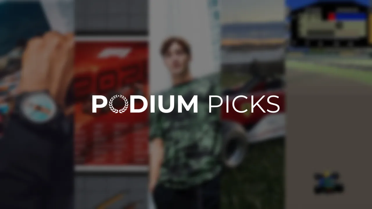 Podium Picks- January 8, 2024