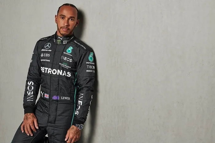 Podium Picks Lewis Hamilton