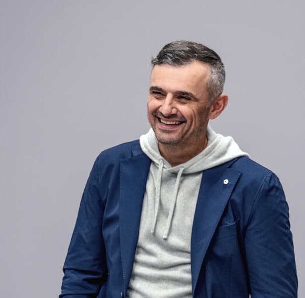 Gary Vaynerchuk