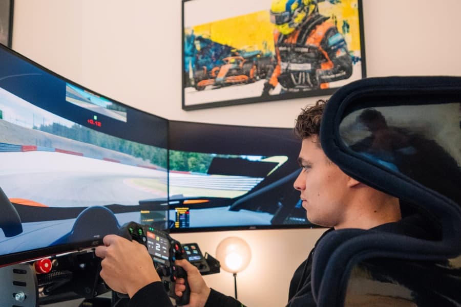 A Cool Performance simulator