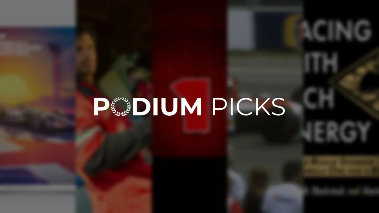 Podium Picks - October 19, 2023