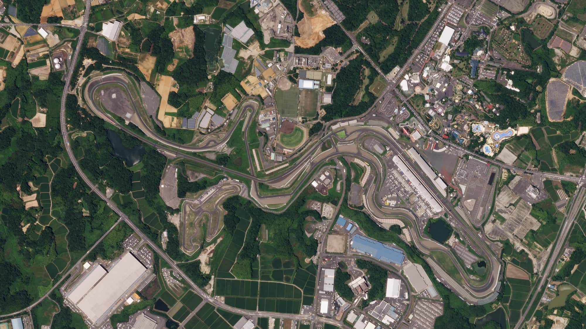 Suzuka