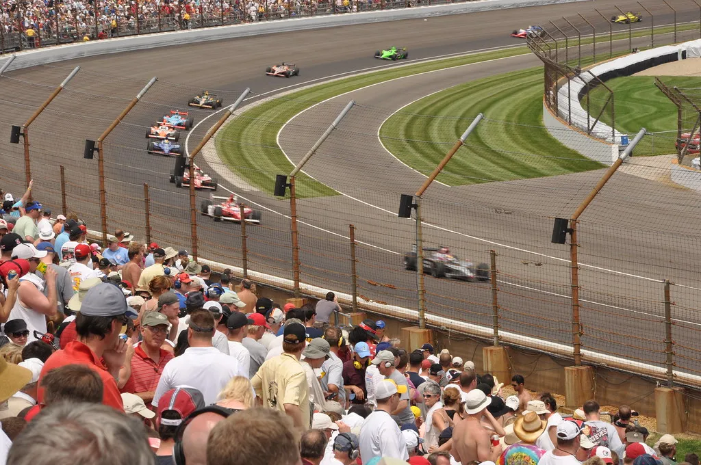 Indianapolis 500 