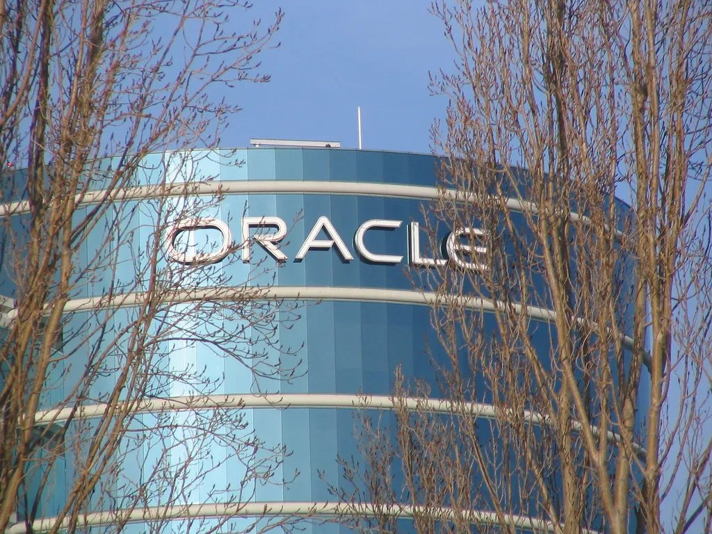 Oracle HQ