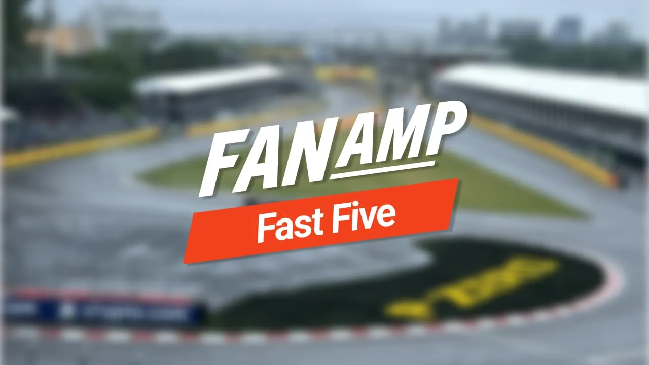 F1 Fast Five: Mercedes secures council approval for Brackley HQ expansion, F1 exit on the cards for former Haas technical director, and other big updates