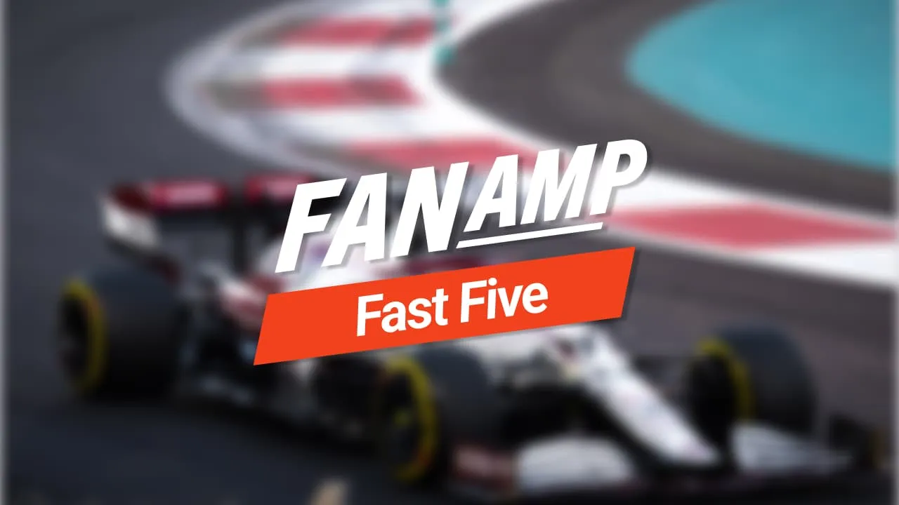 F1 Fast Five: Fans banned from track access at Australian Grand Prix, Is Suzuka under threat?, and other big updates