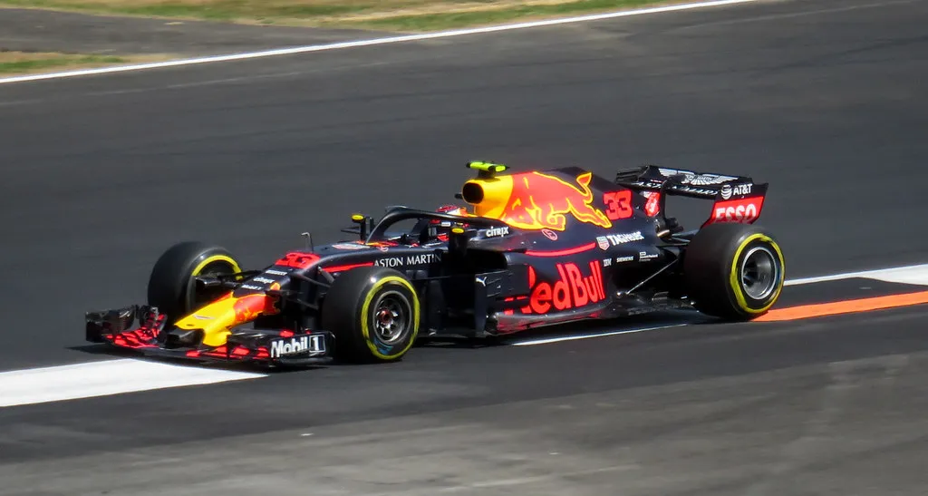 Red Bull Racing