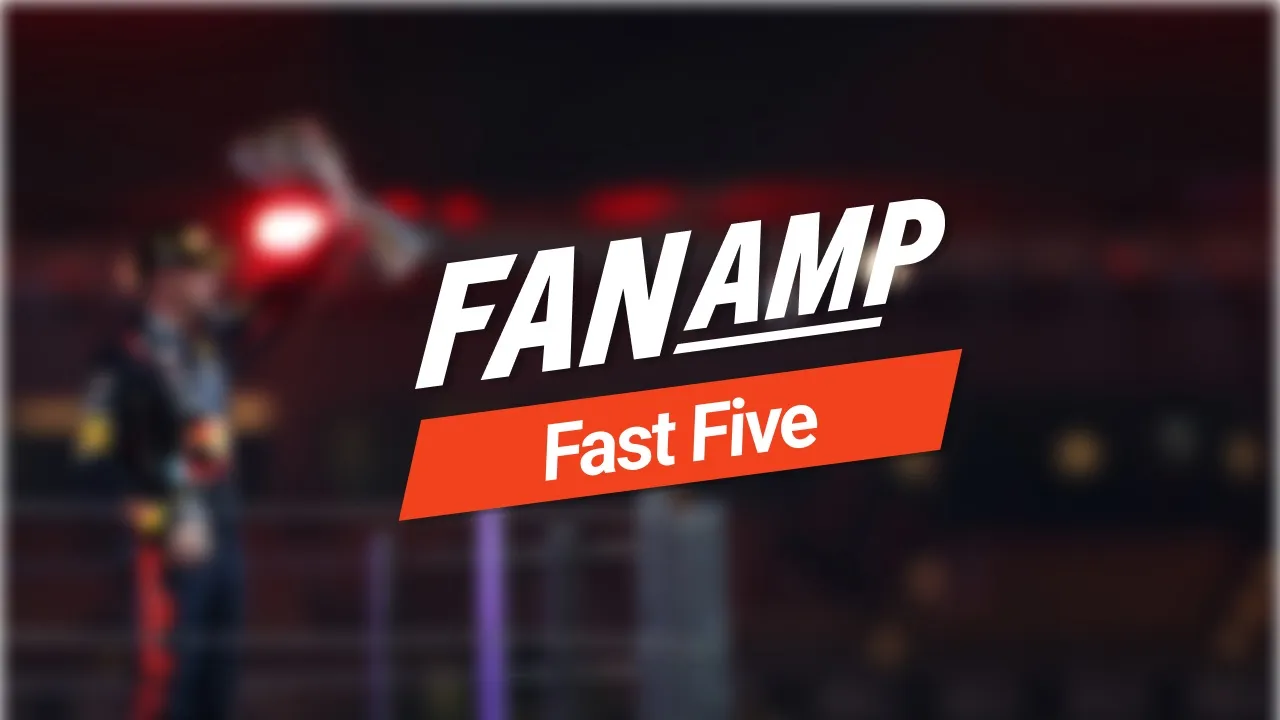 Fast Five: Unstoppable Verstappen secures 40th win in Spain, Ferrari slow releasing Mekies to AlphaTauri, and other big updates