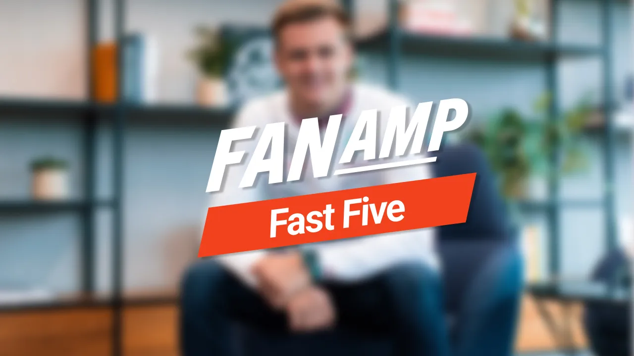 Fast Five: Schumacher eyed as clear replacement for Sargeant, Aston Martin investing ‘crazy hours’, and other big updates