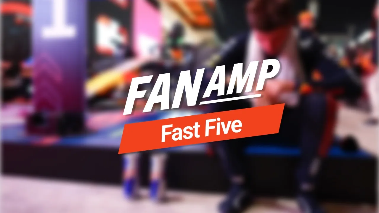 Fast Five: F1 mandates extra cooling for 2024 season, Mercedes plans extensive overhaul for W15 after winless 2023, and other big updates