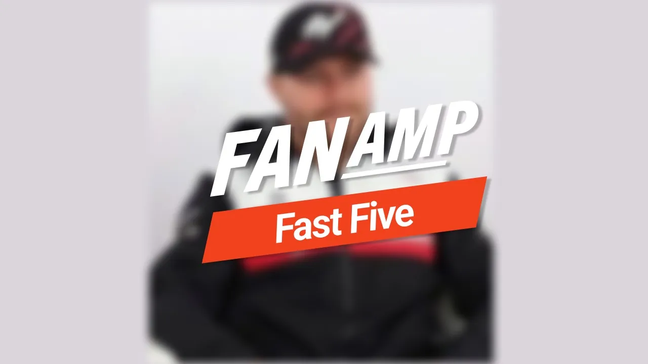 Fast Five: Bottas' nude calendar raises $150k for charity, McLaren advances to net zero with carbon credit purchase, and other big updates