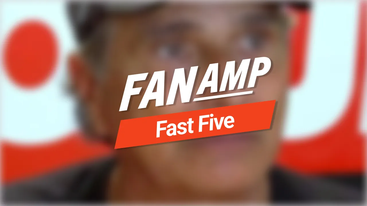 Fast Five: Brazilian court annuls Piquet's fine for offensive Hamilton remarks, Alfa Romeo joins rear wing design evolution, and other big updates