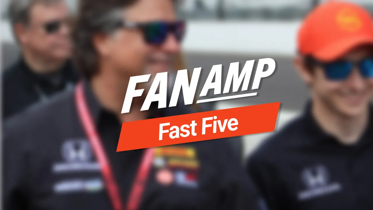 Fast Five: Andretti accuses F1 of prejudice against American Motorsport, Should drivers influence rule-making?, and other big updates