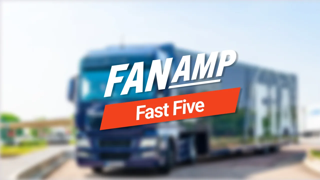 Fast Five: F1 faces possible revolt, Azerbaijan accused of ethnic cleansing ahead of Baku, and other big updates