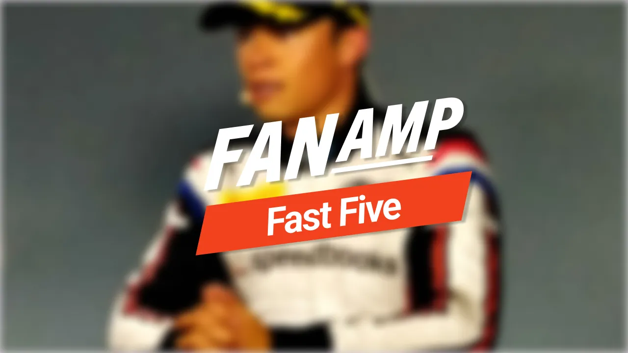 Fast Five: De Vries heads to Harvard, Steiner claiming 50% stake in the $900M Haas outfit, and other big updates