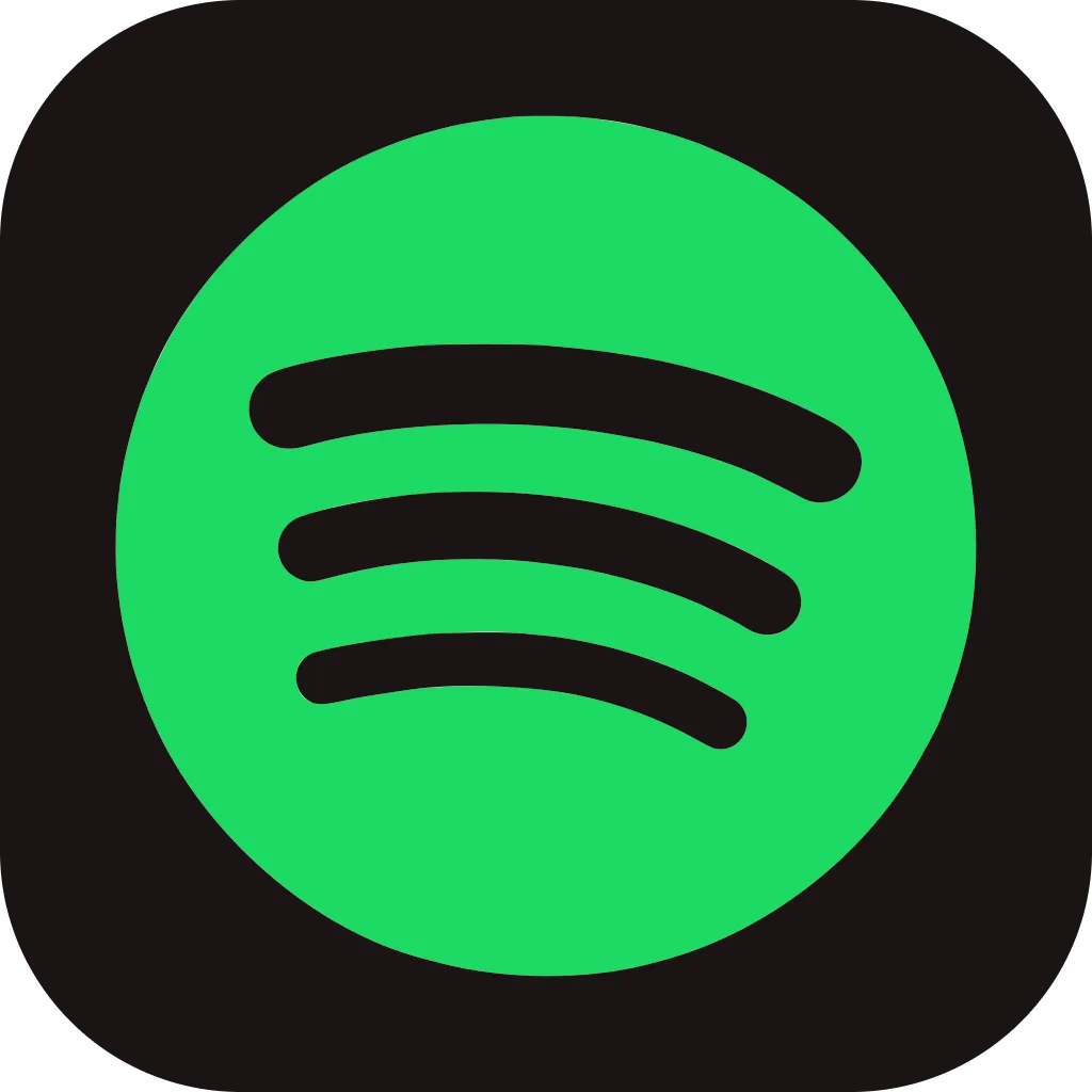 Spotify logo