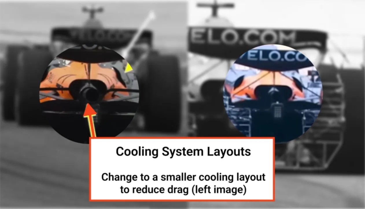 PreSeason Testing McLaren