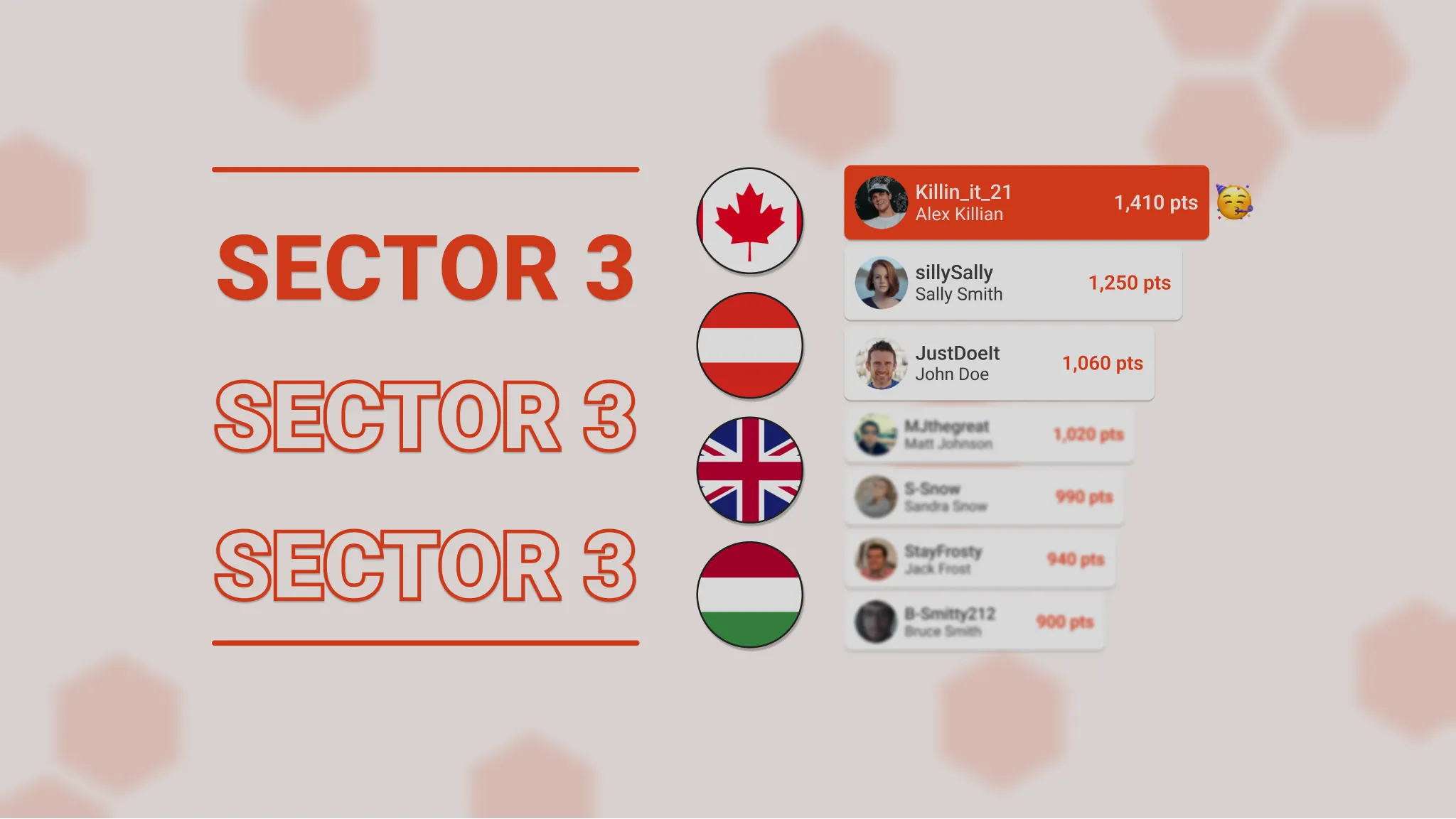 FanPicks: Sector 3 Launch Update