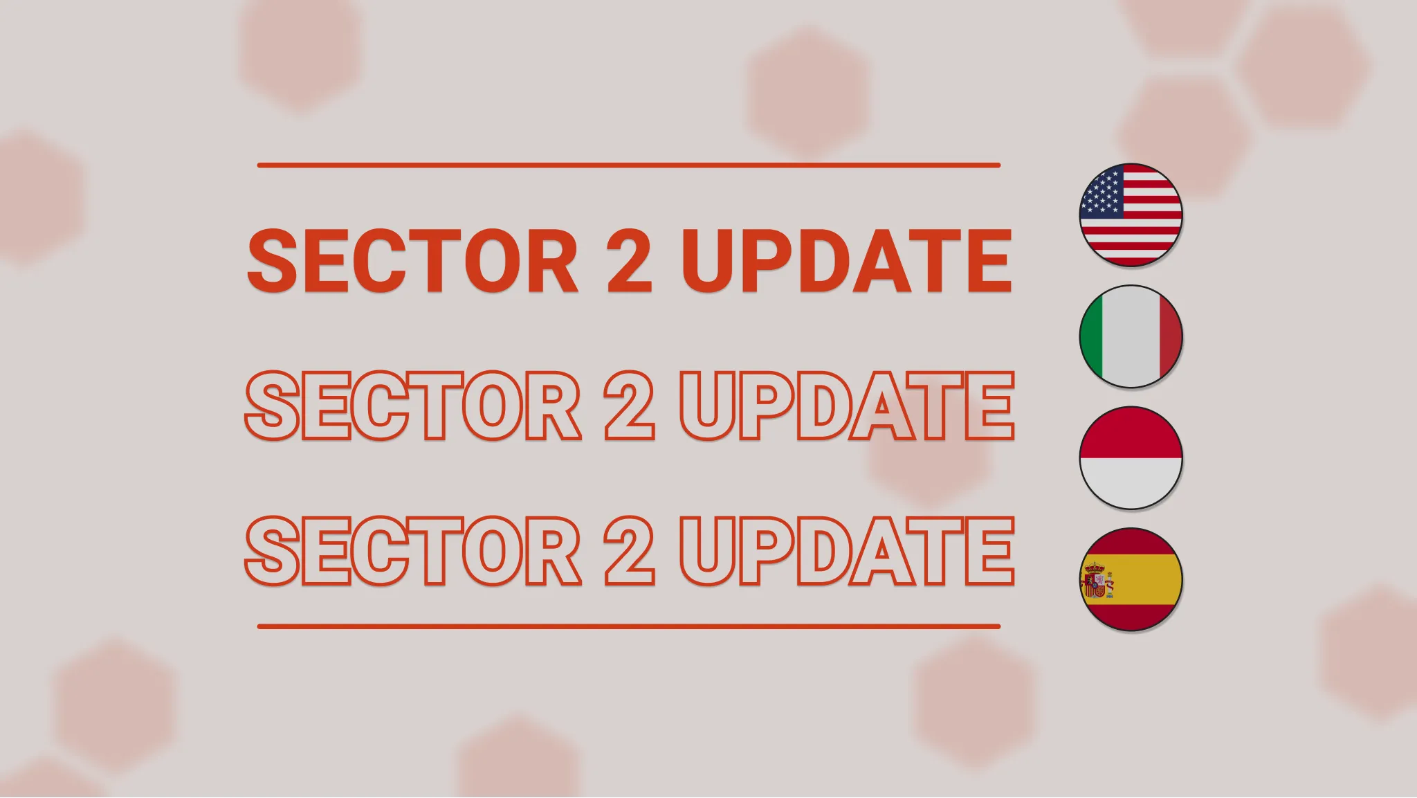 FanPicks: Sector 2 Launch Update