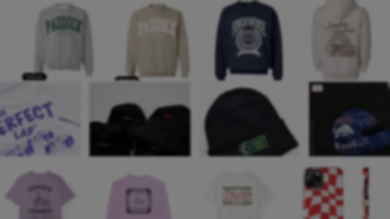 10 Top F1 Gift Ideas for BLACK FRIDAY