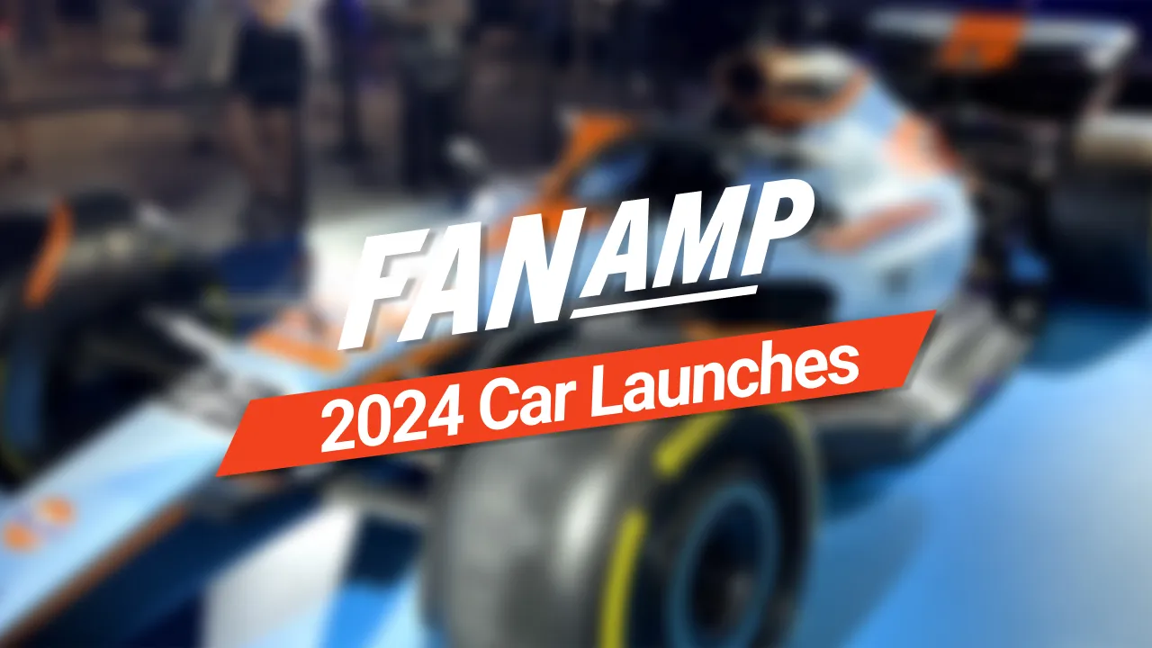 2024 CAR LAUNCH DATES