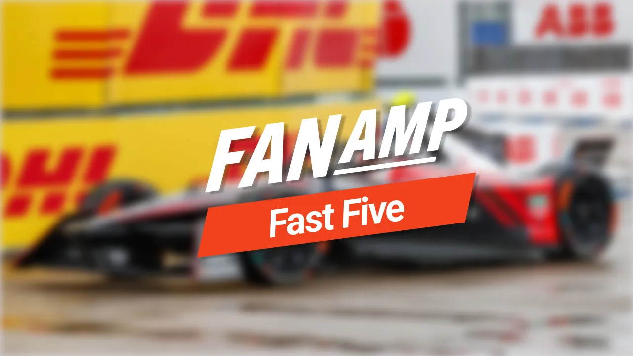 Fast Five: Ex-McLaren engineer joins Alfa Romeo, F1 commentators suspended for sexism, and other big updates