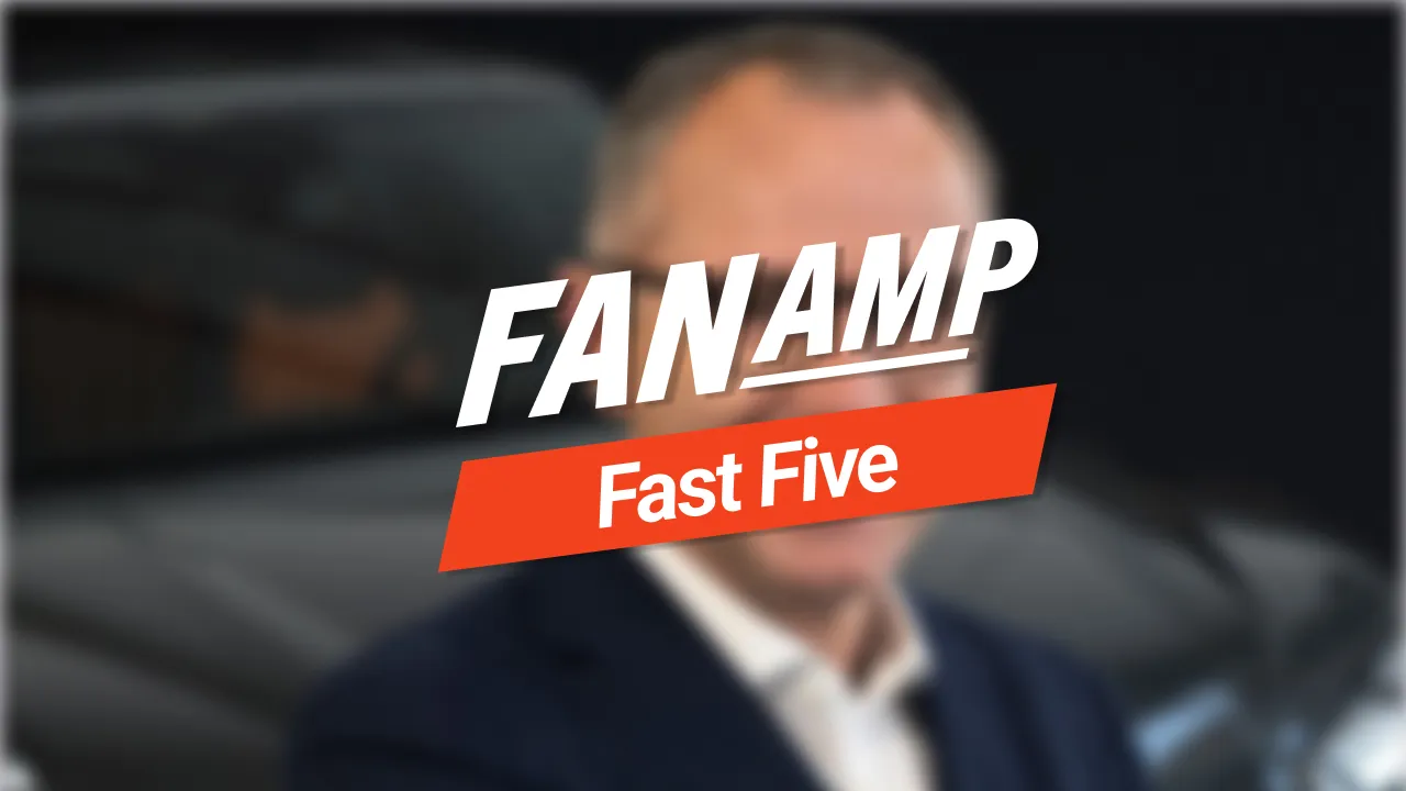 Fast Five: F1 boss demands harsher sporting sanctions, potential Russian influence a headwind for Hitech, and other big updates