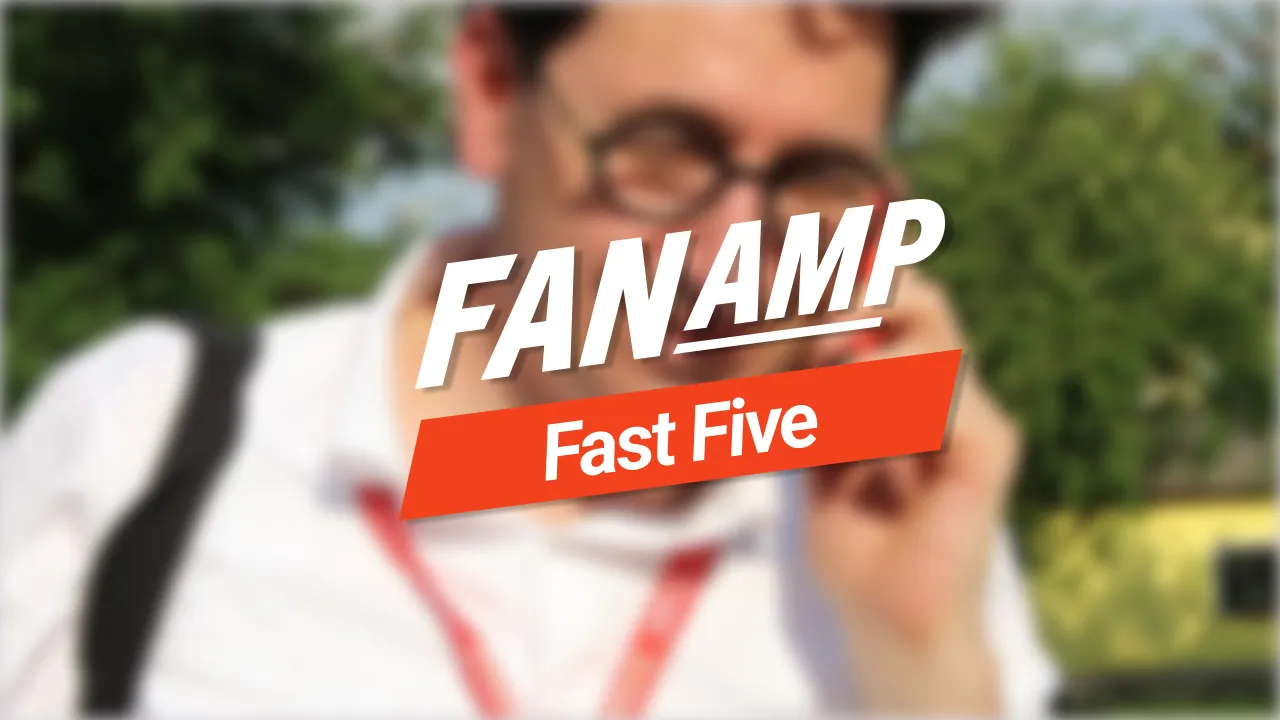 Fast Five: Binotto rejects Audi's offer citing "clowns" at company, Leclerc eyes Le Mans after Ferrari's historic win, and other big updates