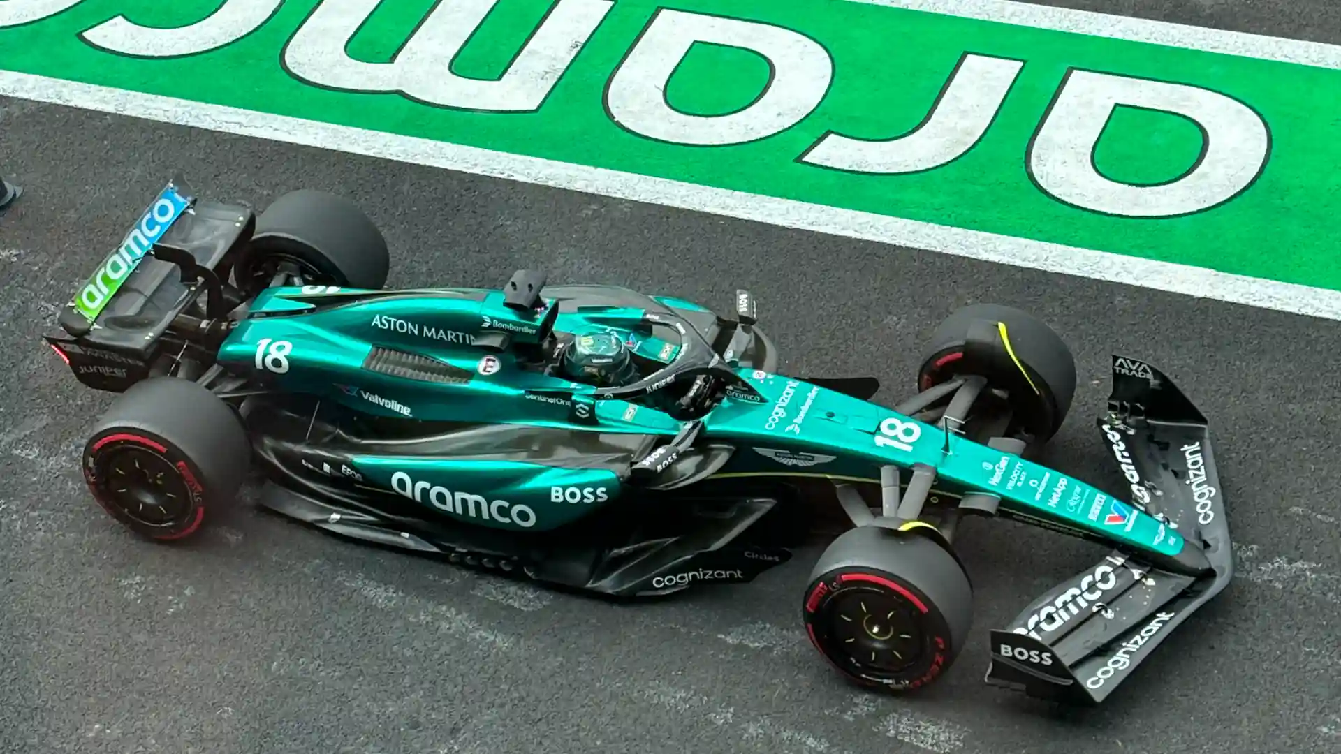 F1 could switch to cheaper V8 hybrid engines by 2029