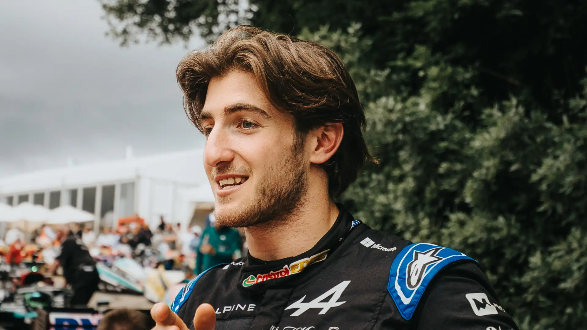 Why has F1 forgotten Jack Doohan?