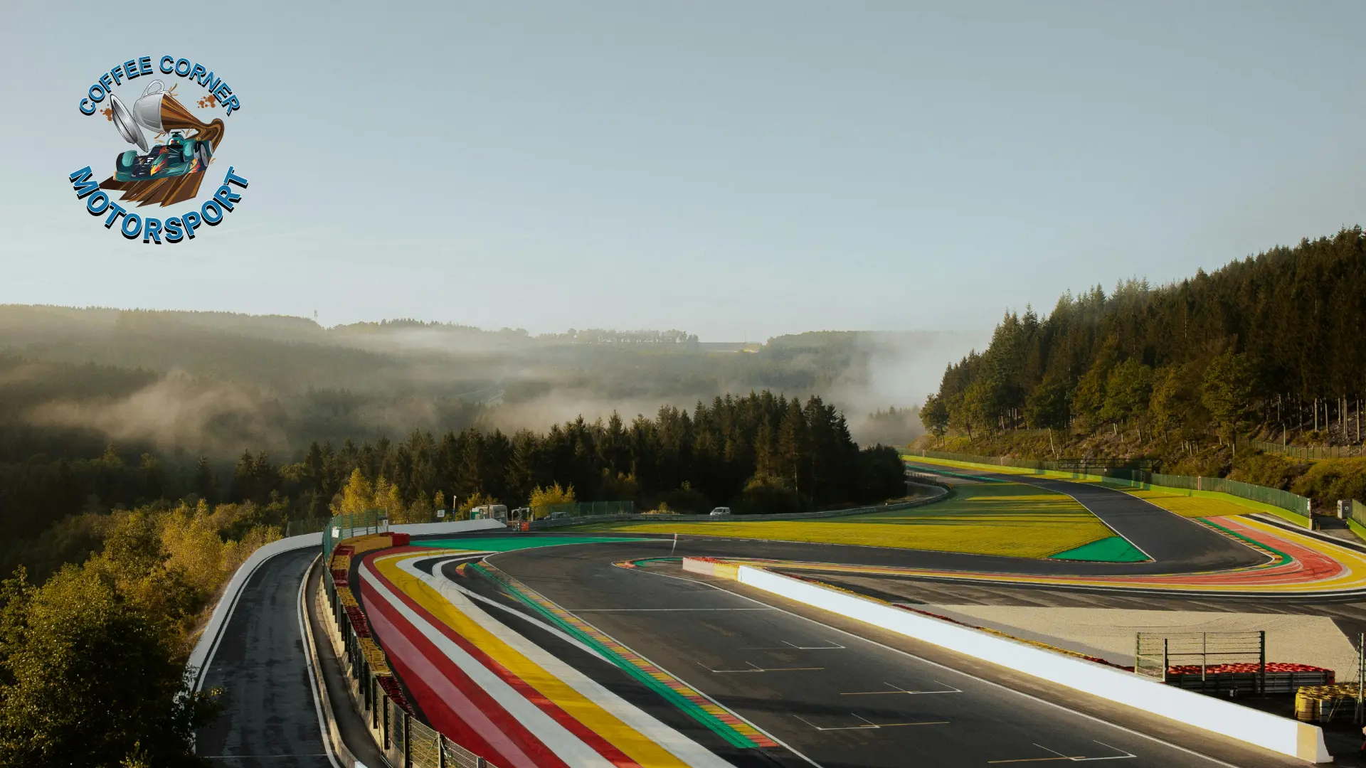 Belgian GP Tech Upgrades: Who Brought What?