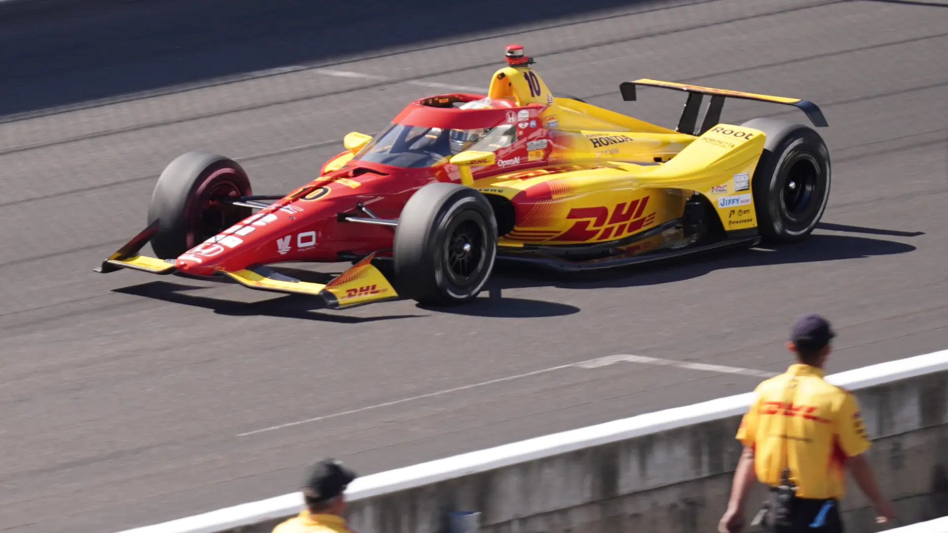 Laguna Seca's growth a good sign for IndyCar