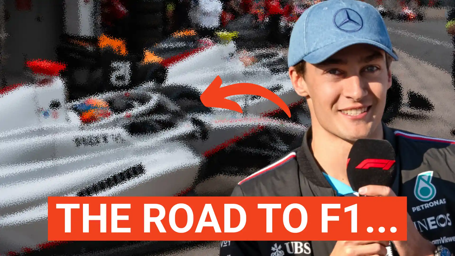 How Hitech GP Shapes Future F1 Drivers | FanAmp Insider
