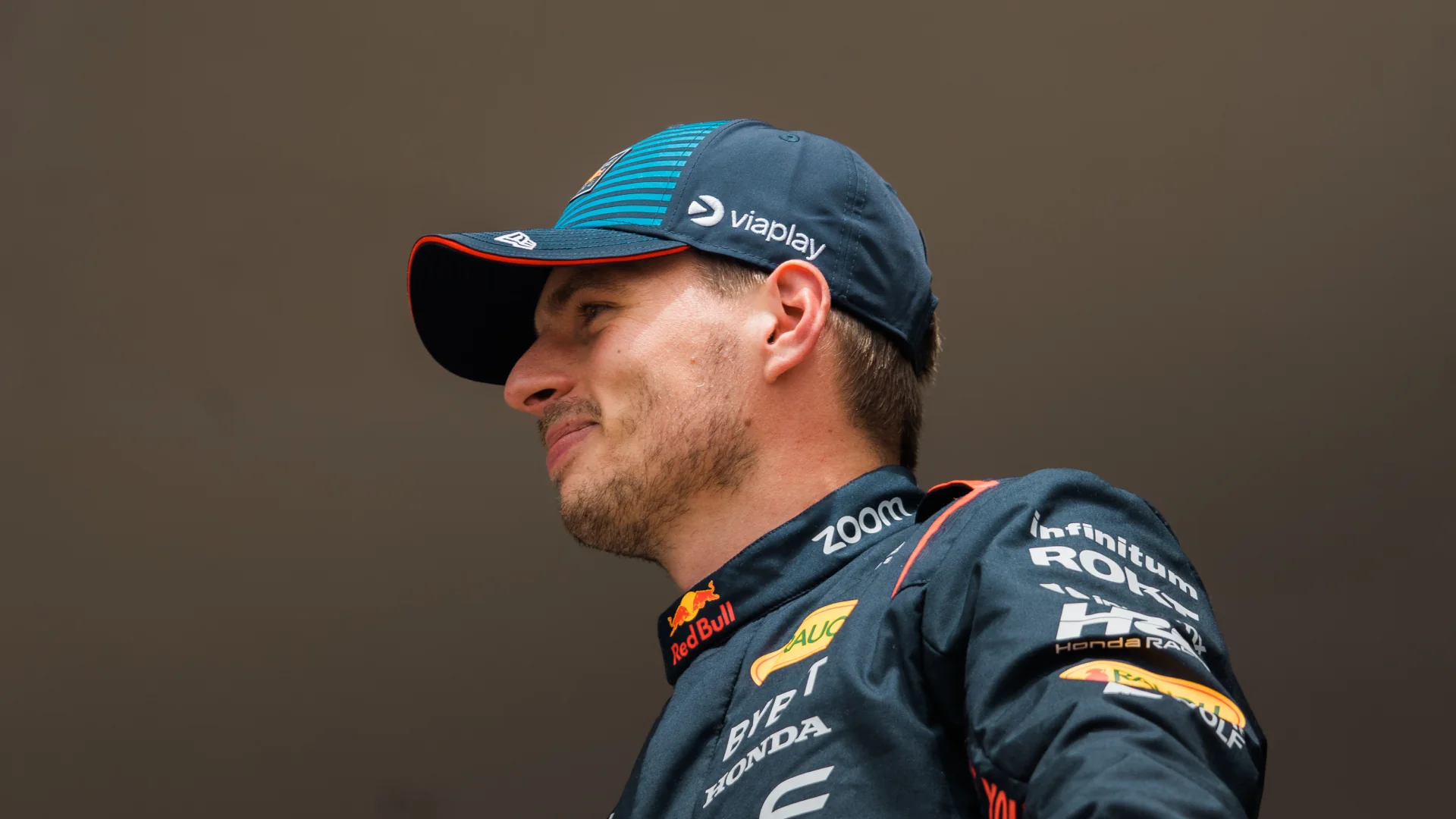 Former Verstappen sponsor Frits van Eerd jailed for corruption
