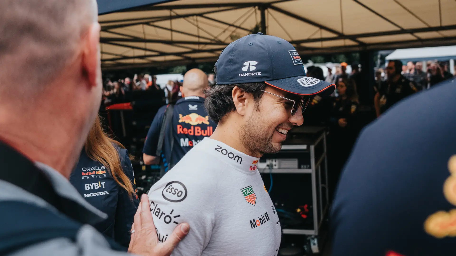Perez and Bottas tipped for Cadillac’s 2026 debut