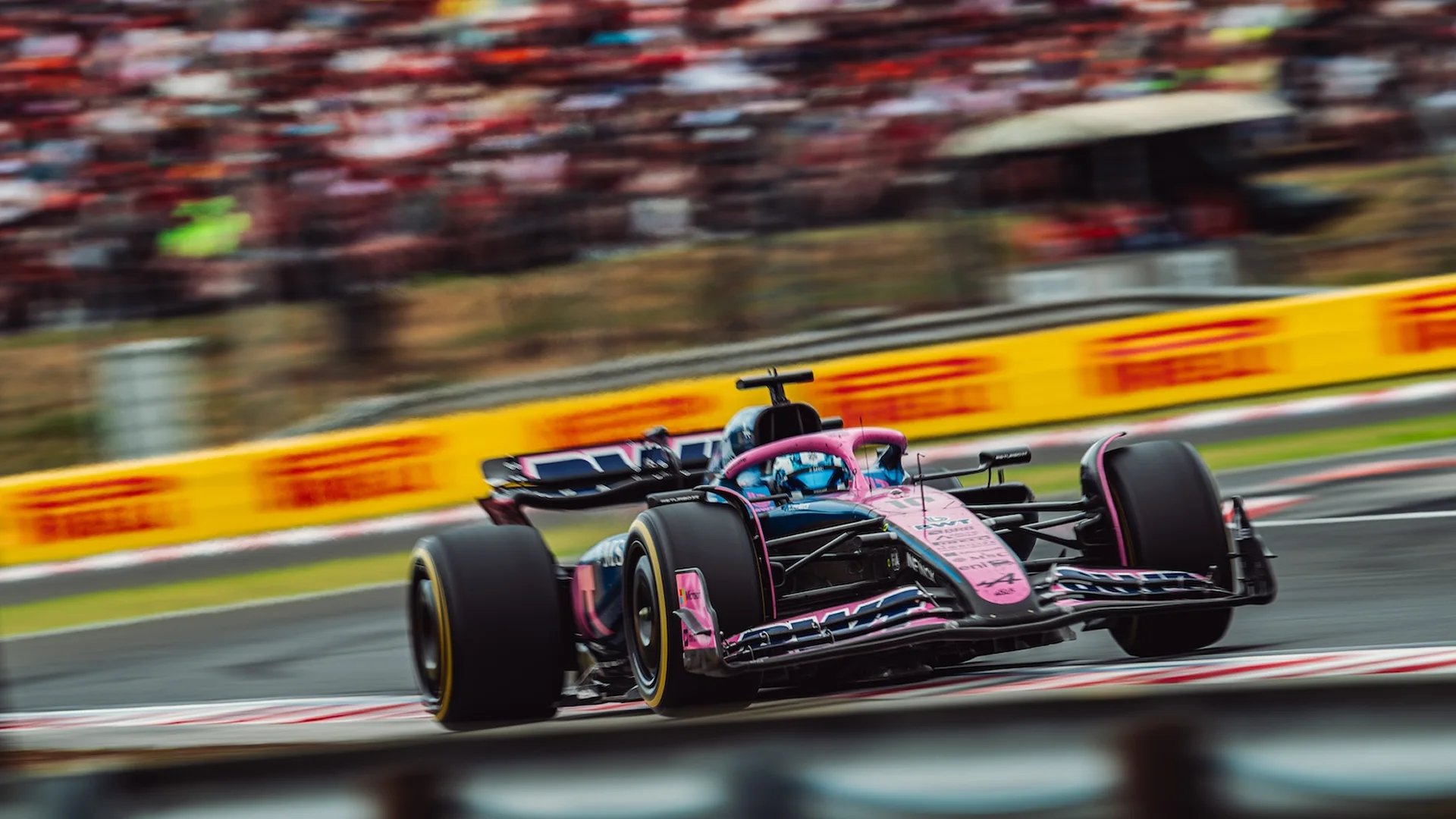 Gasly and Leclerc Take Opposite Approaches to Second Half of 2026