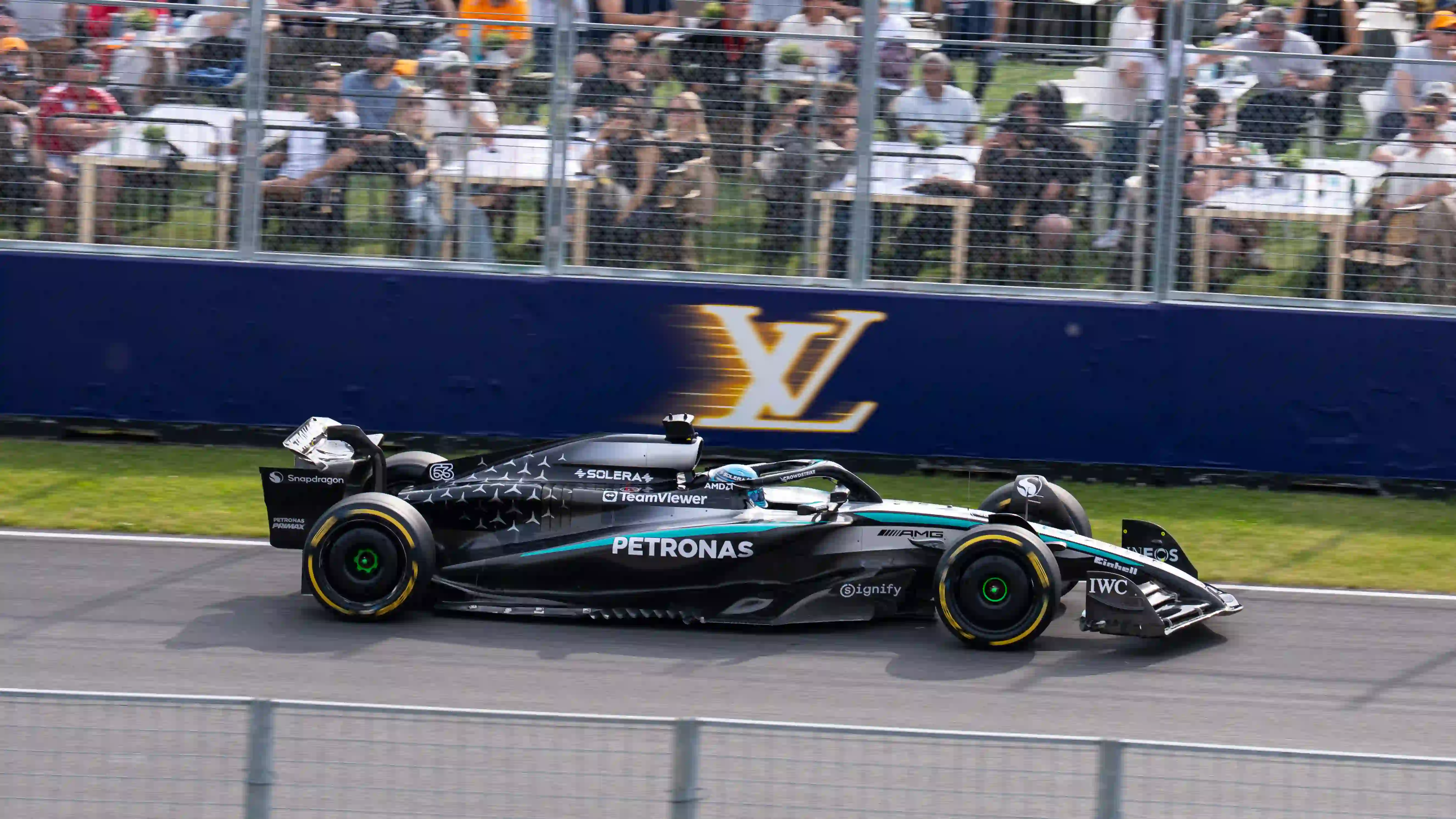 How the FIA is Keeping the F1 2026 Grid Competitive, and Avoiding One-Team Dominance