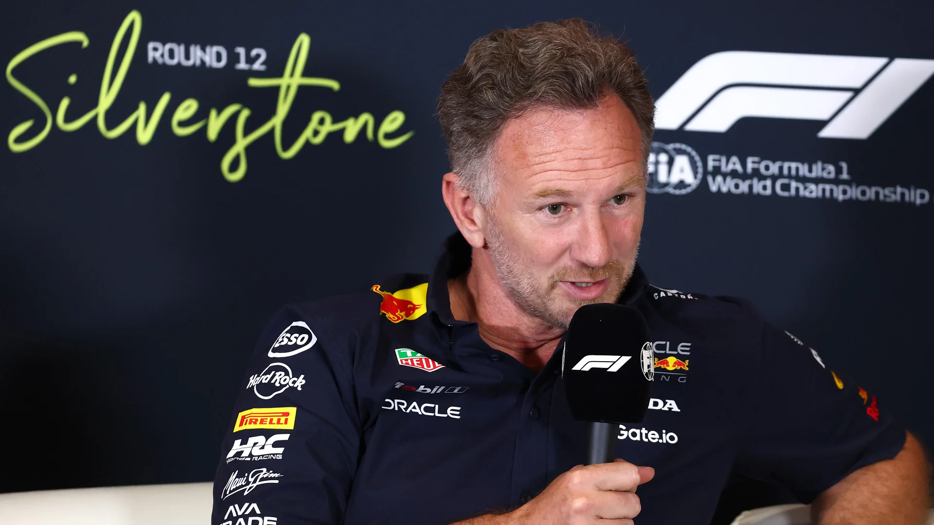 Christian Horner’s Exit from Red Bull is Finally Complete
