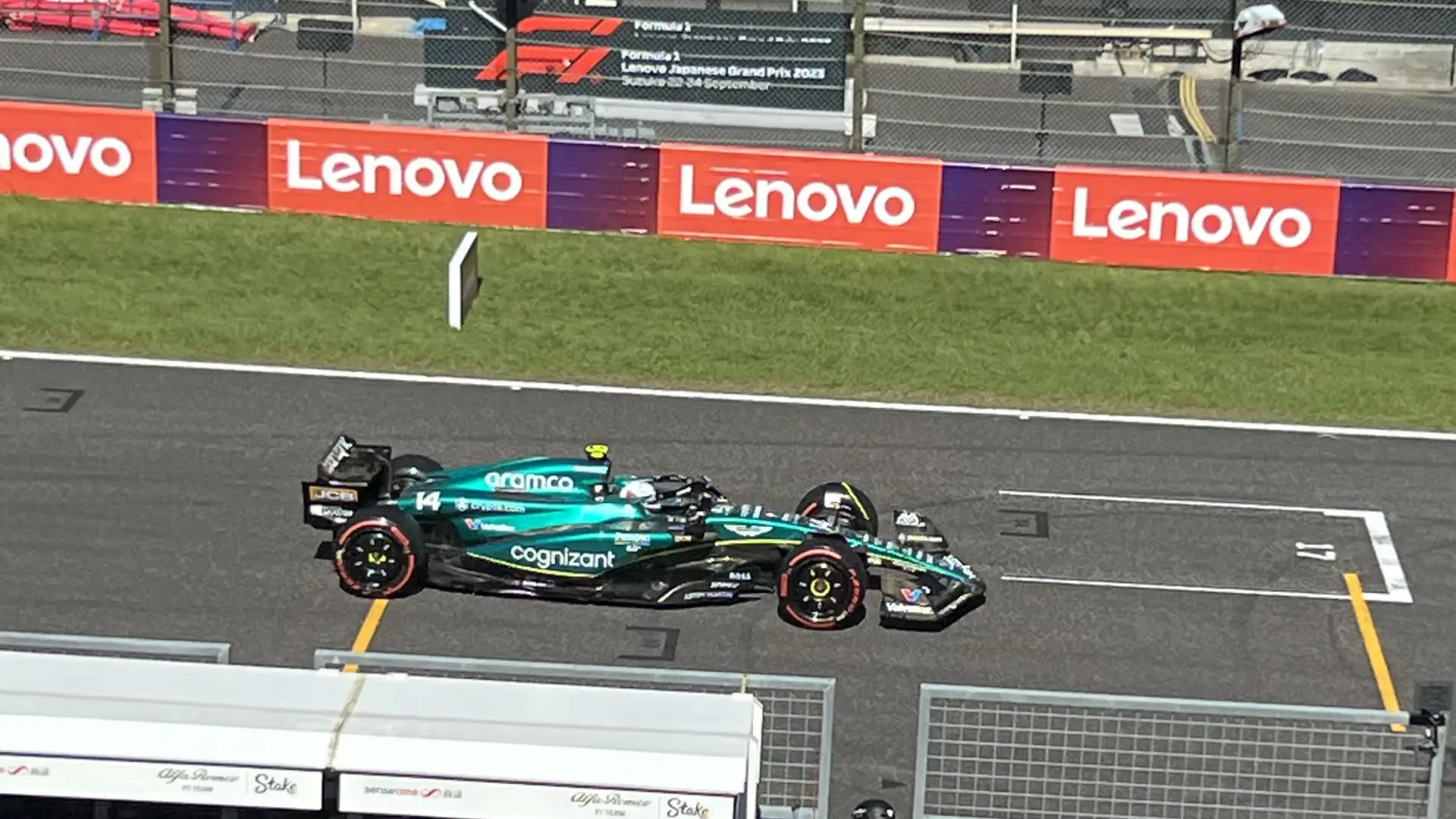 F1 Considers Reverse Grids Ahead of 2026: The Key Details