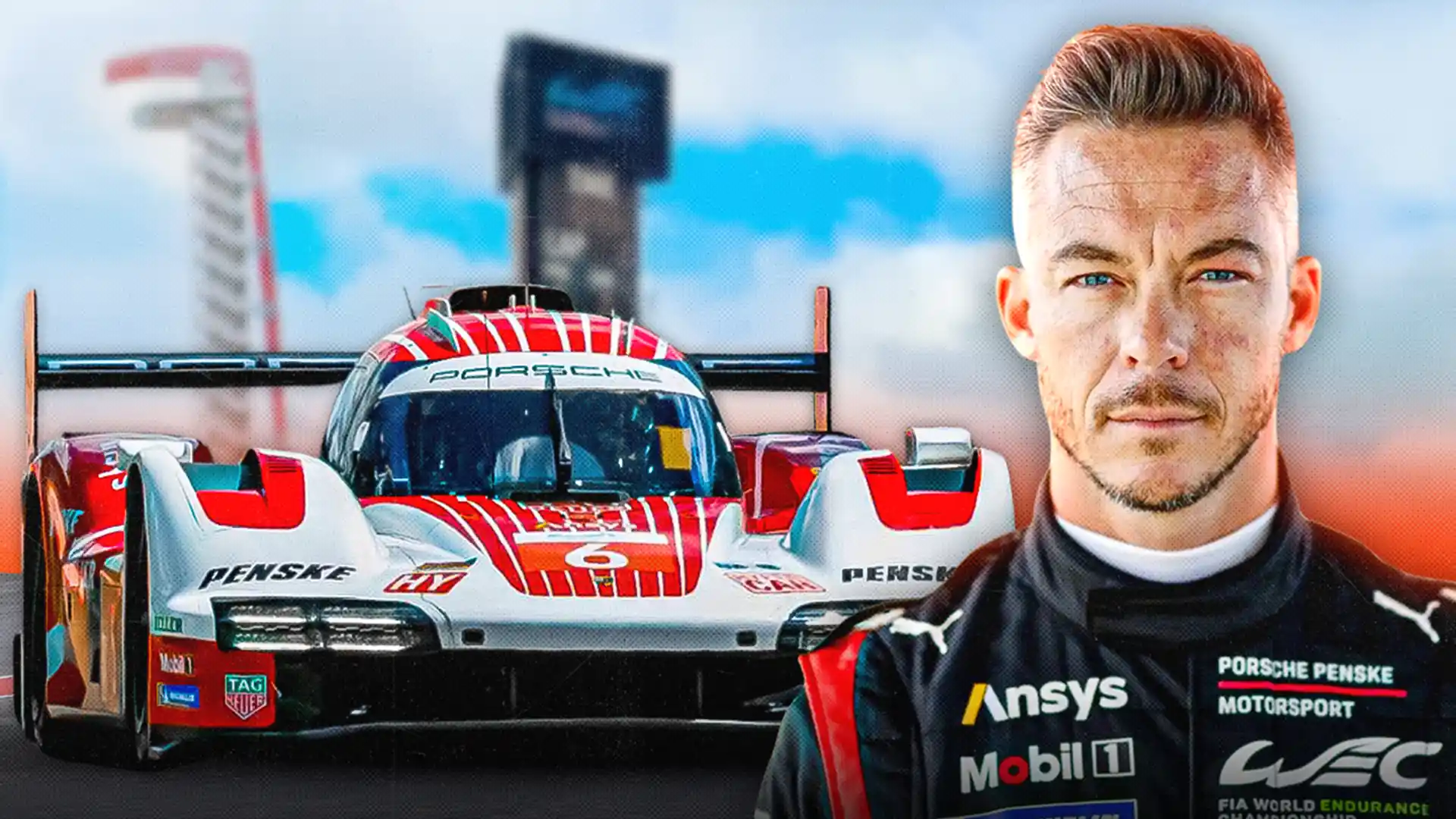 WEC Endurance Racing Insider episode cover photo