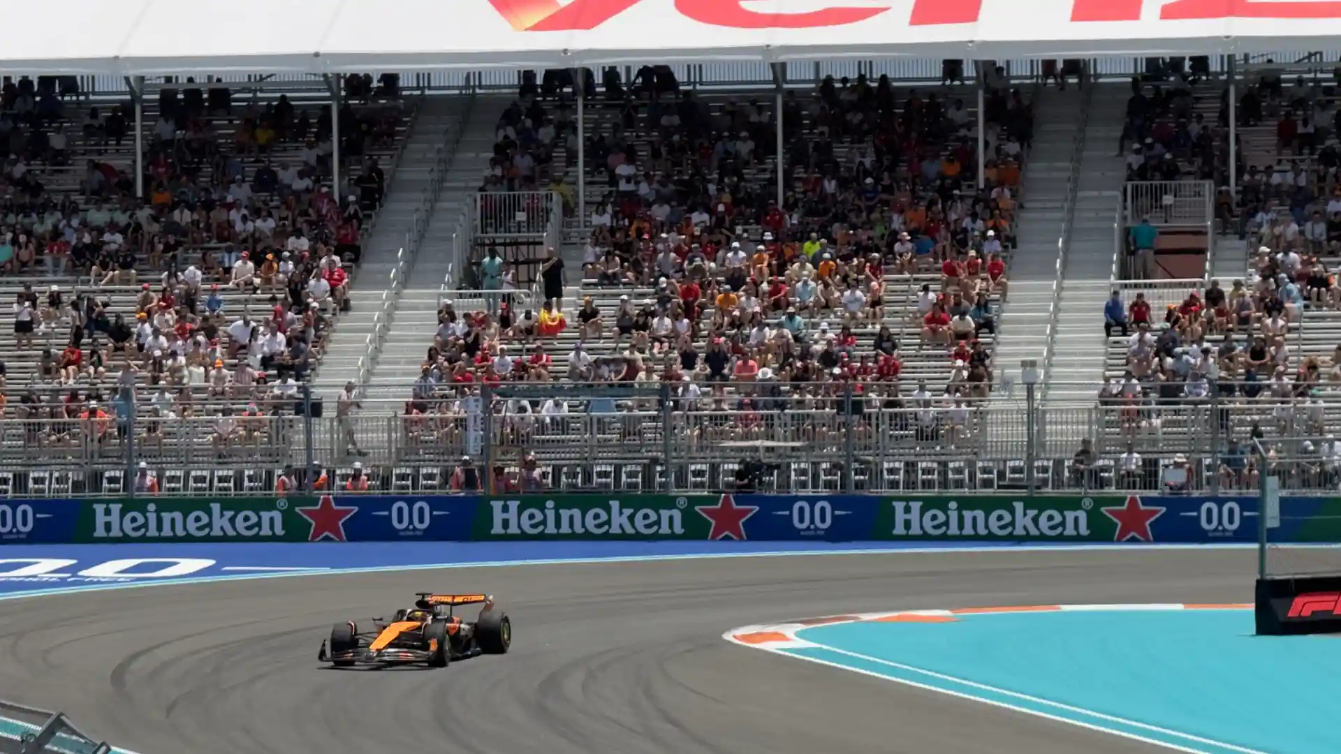 McLaren’s big ownership shake-up explained