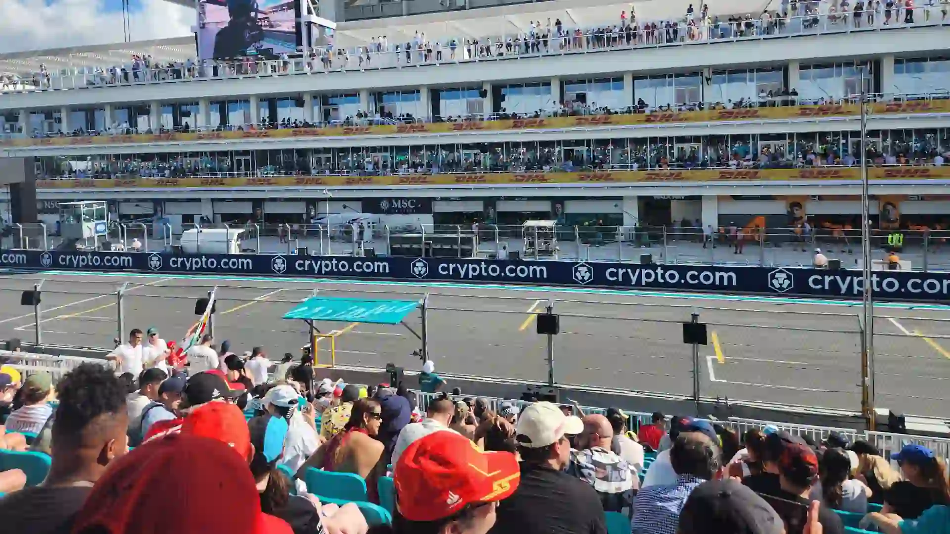 Red Bull strikes big partnership with Carlyle