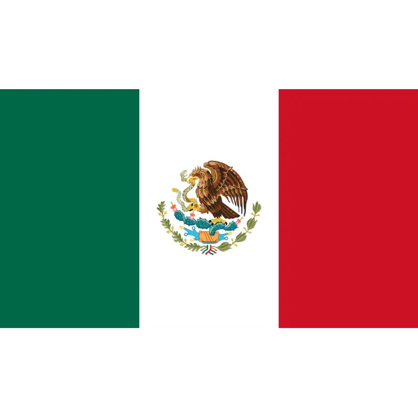 Mexican Flag