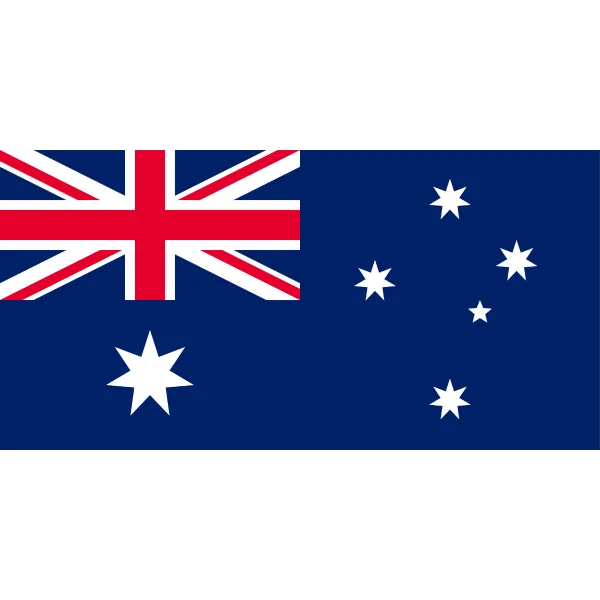 Australian Flag