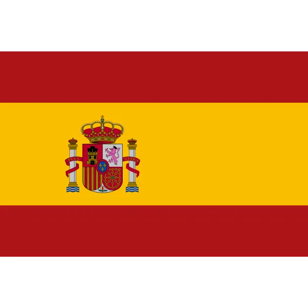 Spanish flag