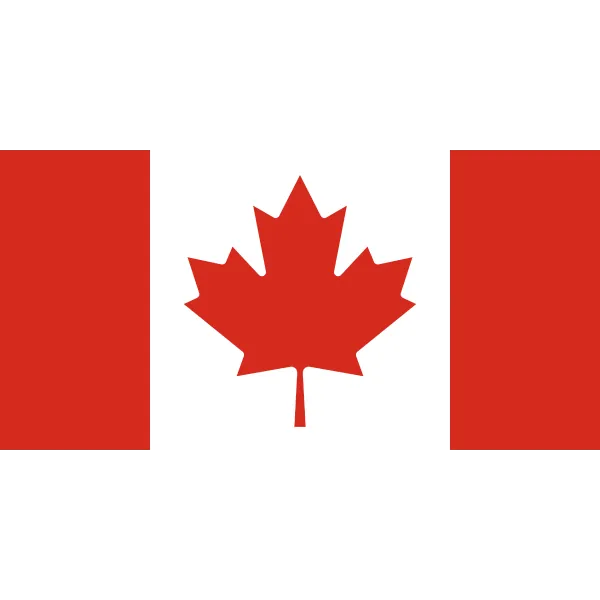 Canadian Flag
