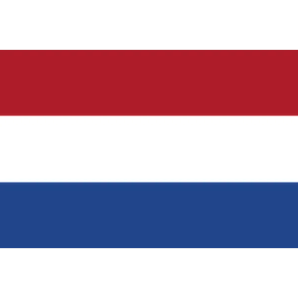 Netherlands Flag