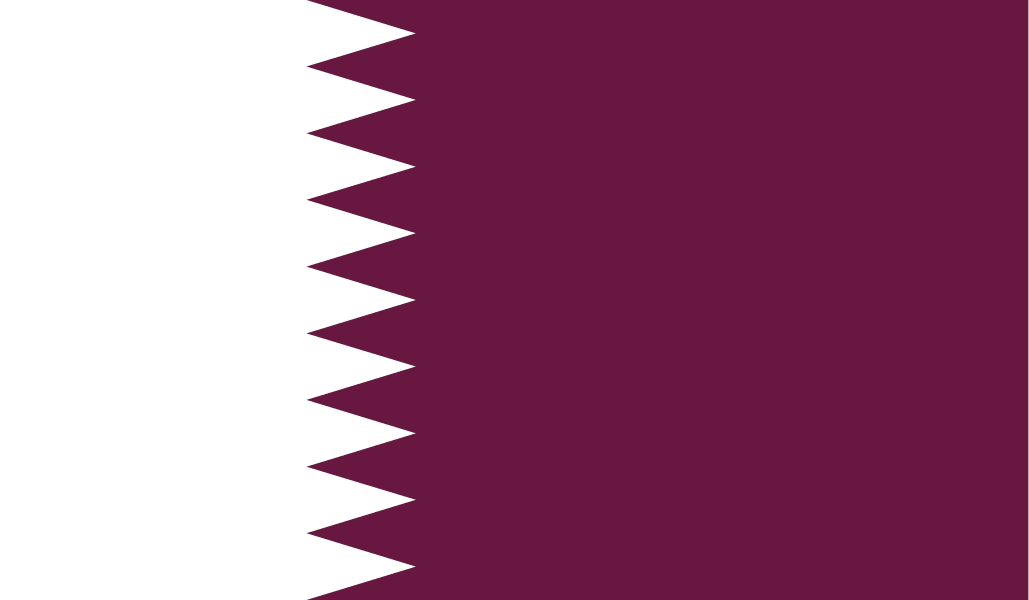 Qatar Flag