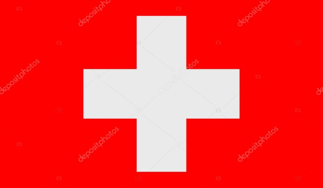 Swiss Flag