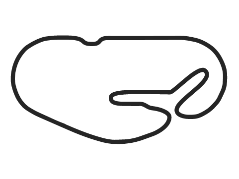 Daytona International Speedway Roar Before the 24